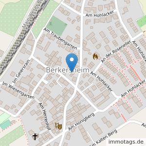 Berkersheimer Bahnstraße 3